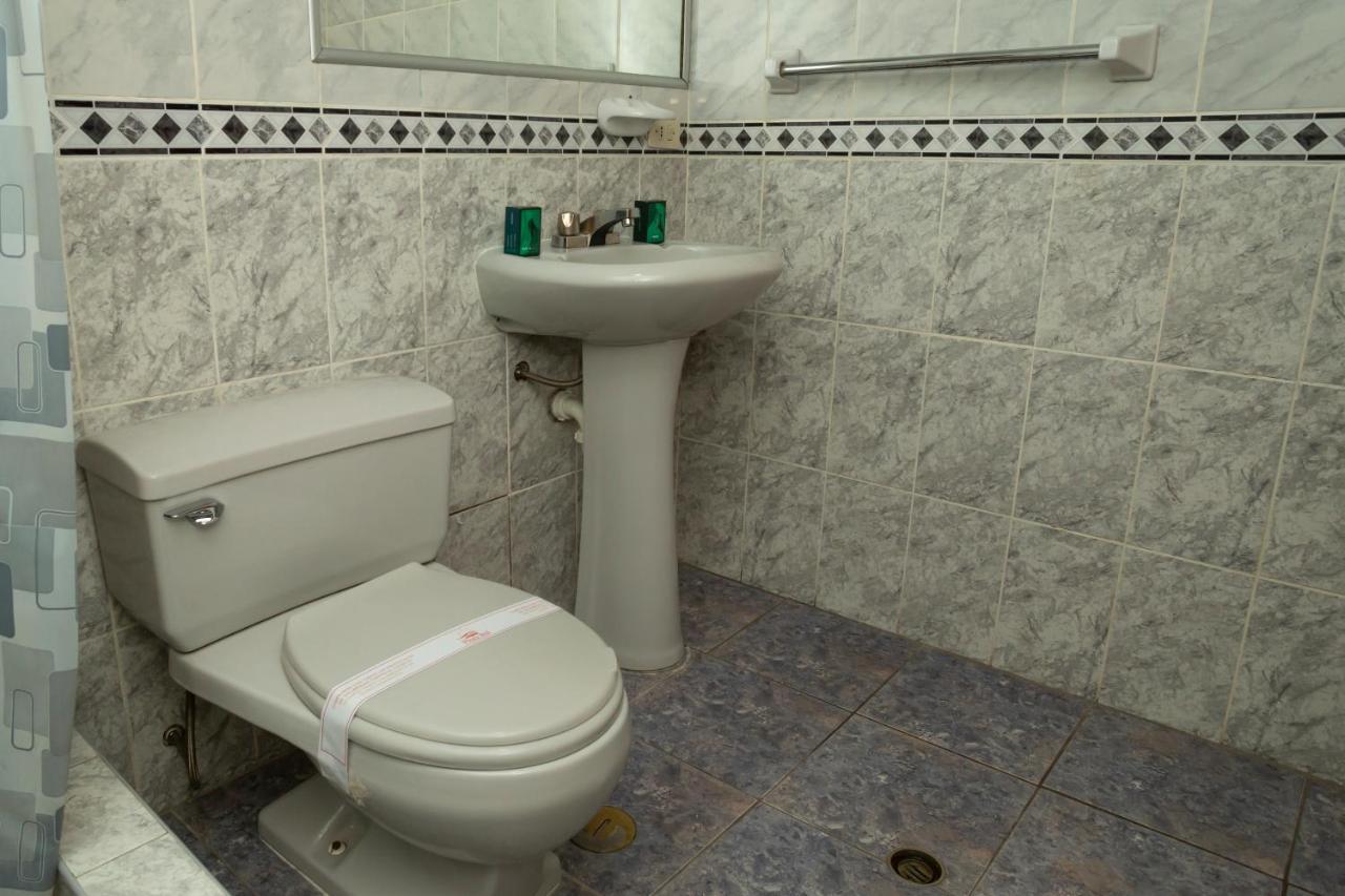 Hotel La Posada Real Arequipa Dış mekan fotoğraf