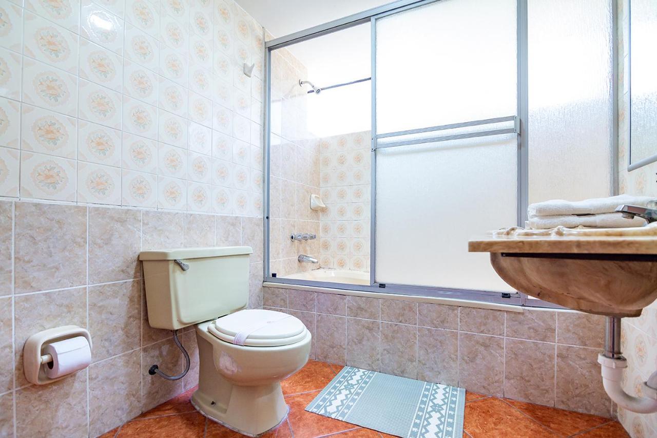 Hotel La Posada Real Arequipa Dış mekan fotoğraf