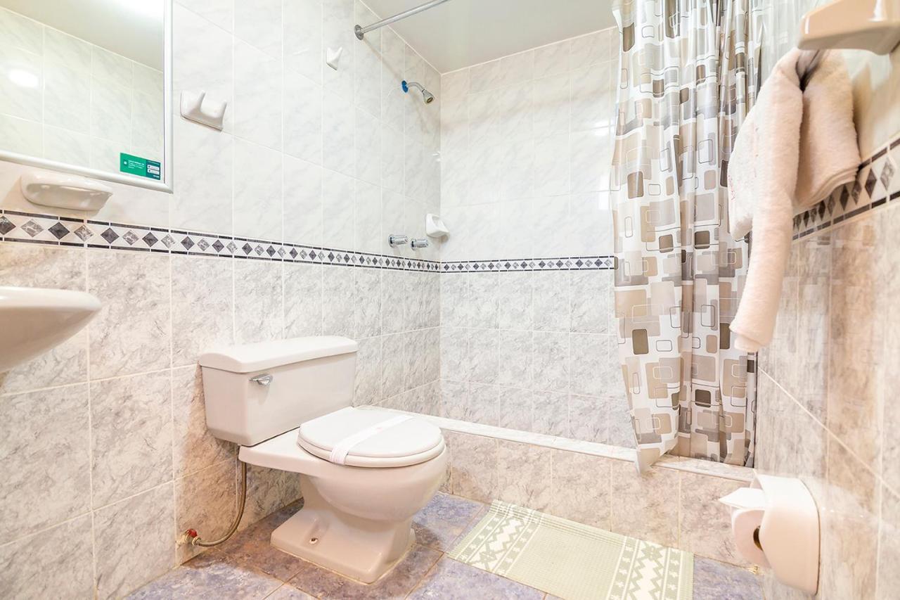 Hotel La Posada Real Arequipa Dış mekan fotoğraf